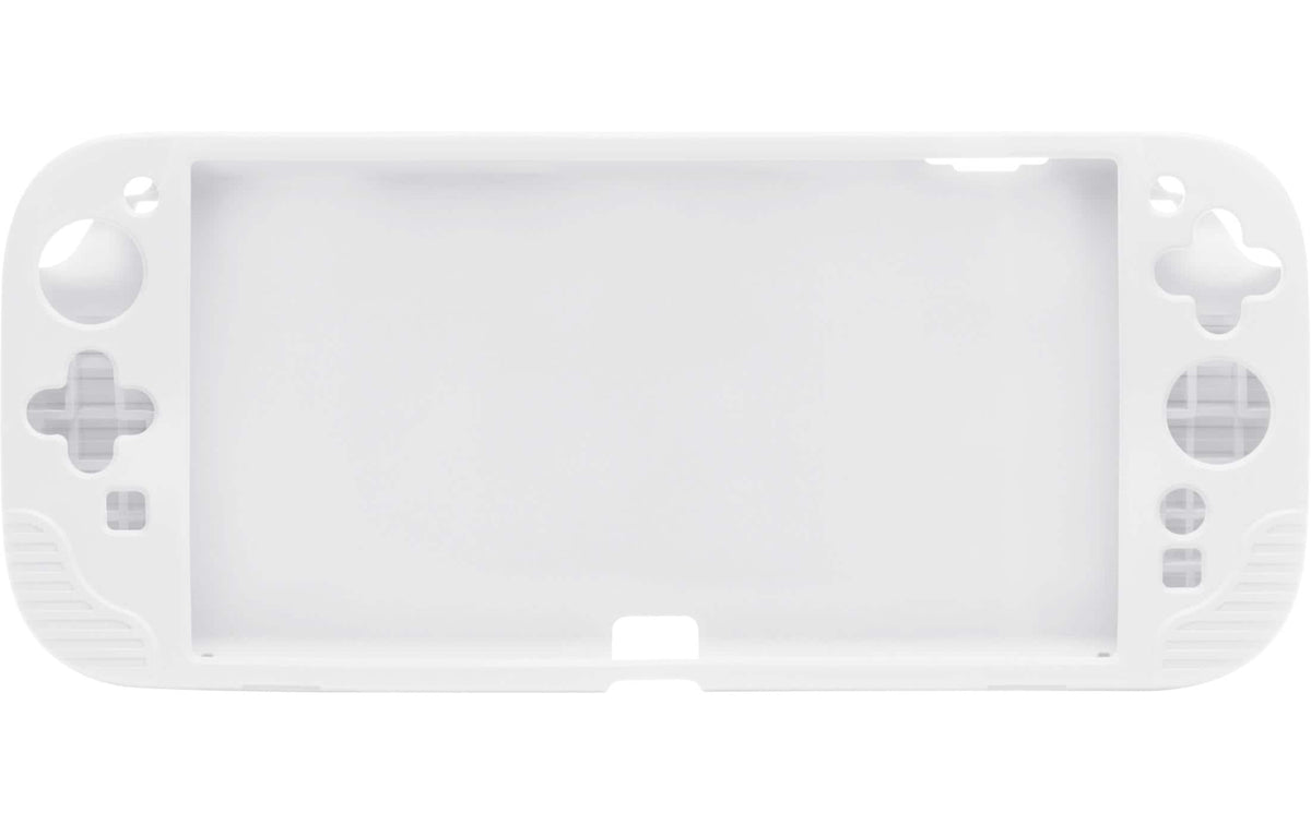 Nintendo Switch 2 Grip Case White