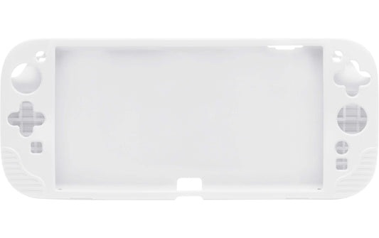 Nintendo Switch 2 Grip Case White