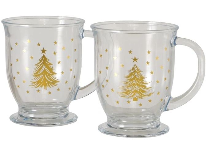 Boltze | Kaffeetasse Stella | ASSORTIERT, 1 Stück