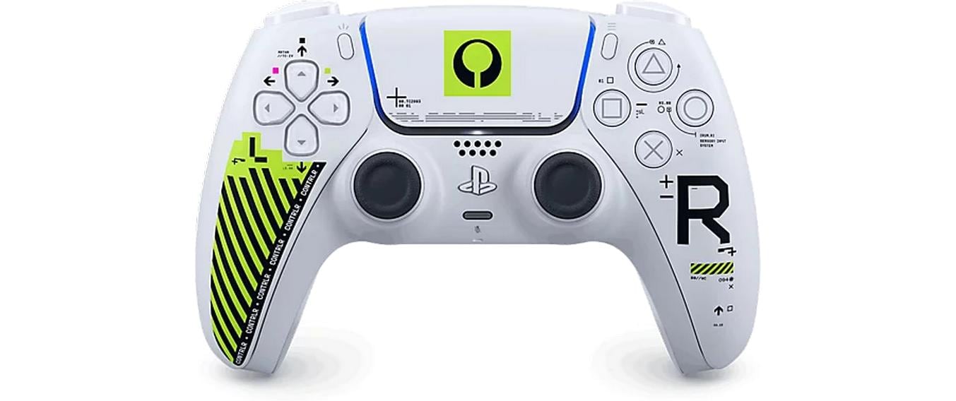 Sony PS5 DualSense Controller, Marathon