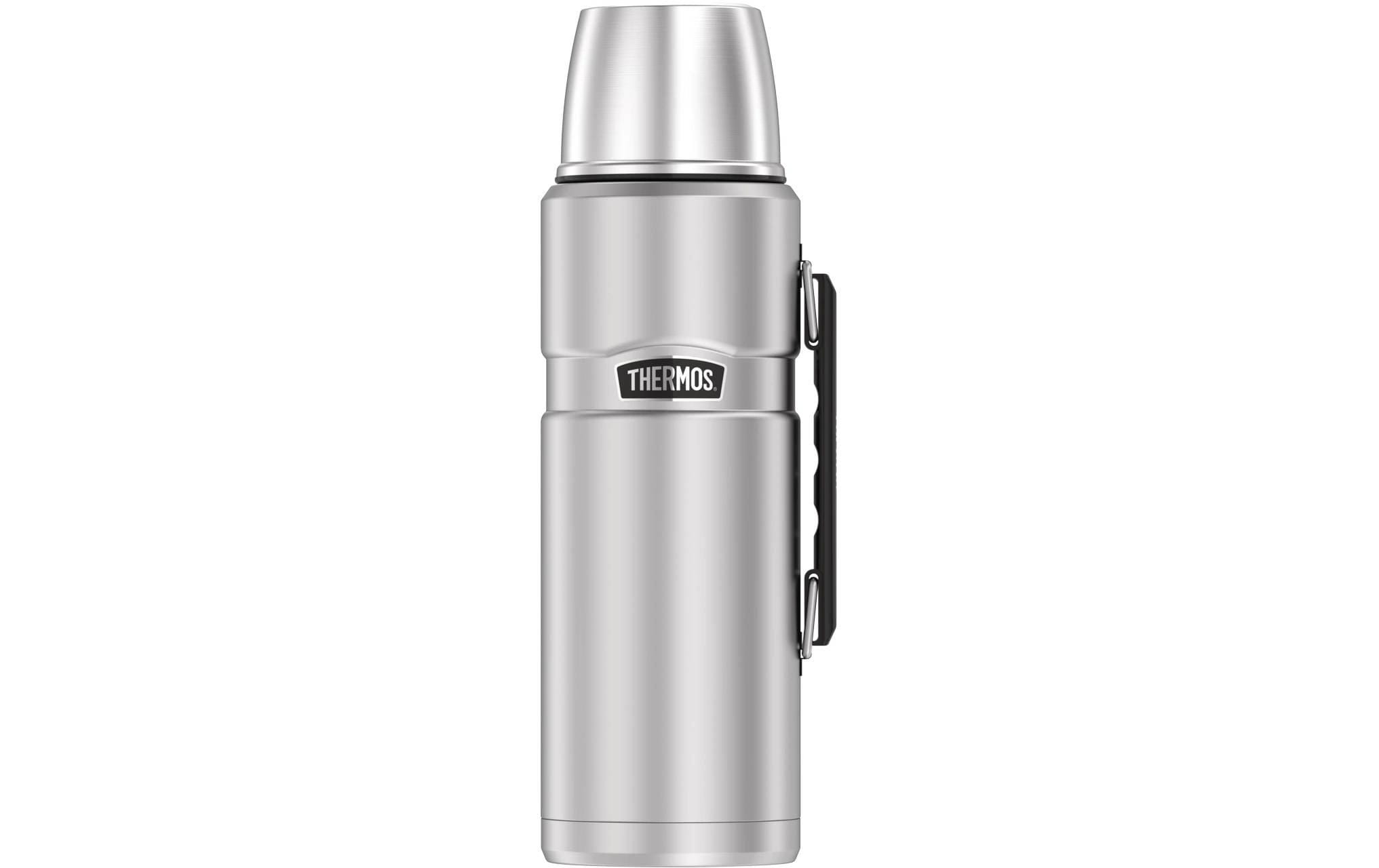Thermos Isolierflasche Stainless King