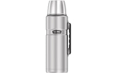 Thermos Isolierflasche Stainless King
