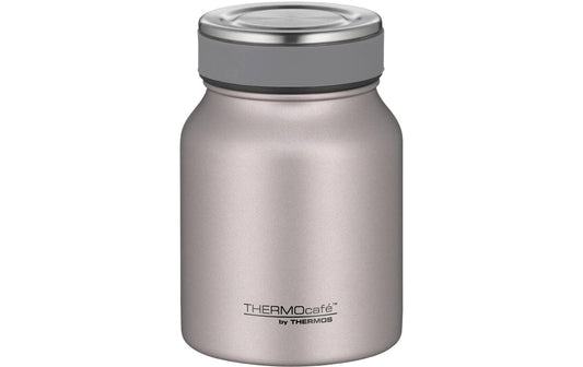 Thermos | Foodbehälter TC | 0.5 Liter, Rose mat