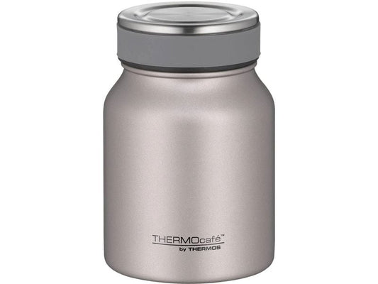Thermos | Foodbehälter TC | 0.5 Liter, Rose mat