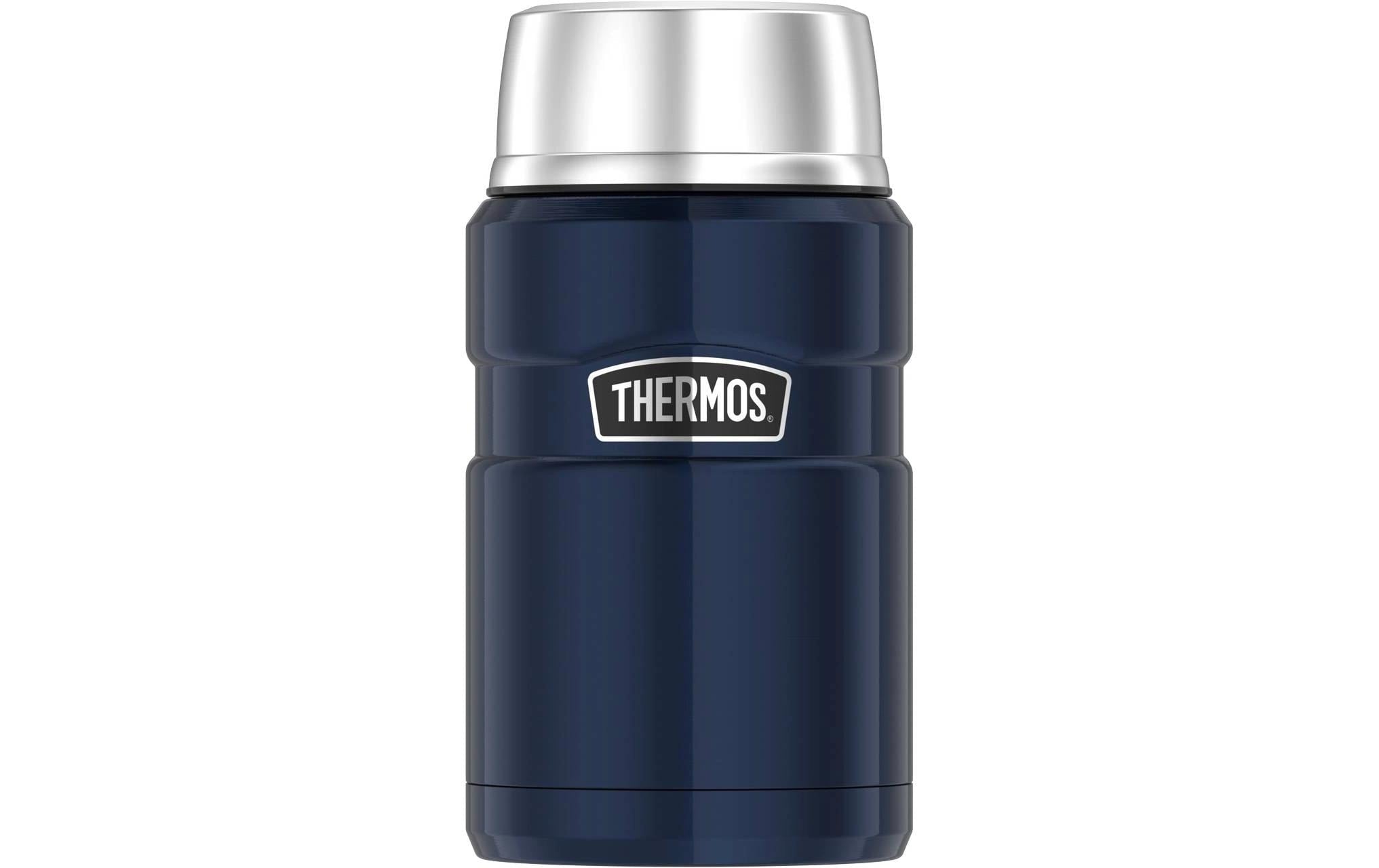 Thermos Foodbehälter STAINLESS KING