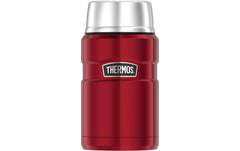 Thermos Foodbehälter STAINLESS KING