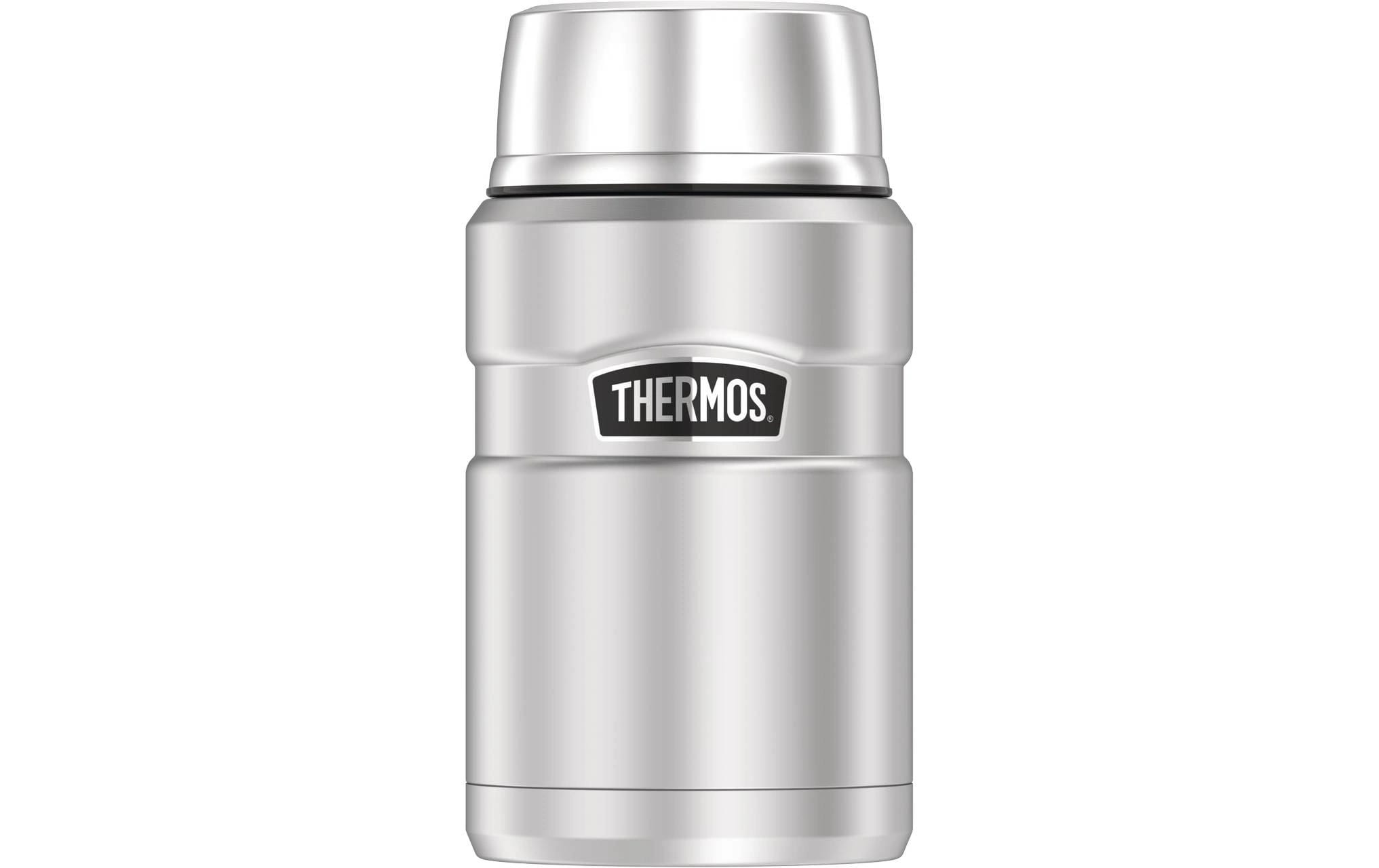 Thermos Foodbehälter STAINLESS KING