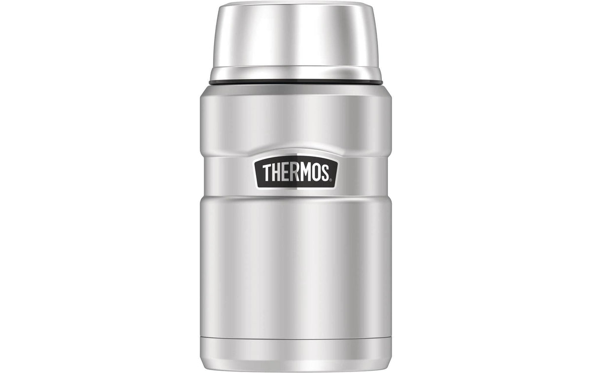 Thermos Foodbehälter STAINLESS KING