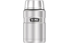 Thermos Foodbehälter STAINLESS KING