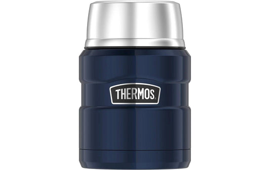 Thermos Foodbehälter STAINLESS KING
