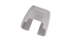 R&M | Patchkabel Clips, 20er-Pack, grau | Klipp Sicherheitsstufe 1 RJ45 Stecker IP20