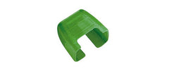 R&M Patchkabel Clips, 20er-Pack, grün