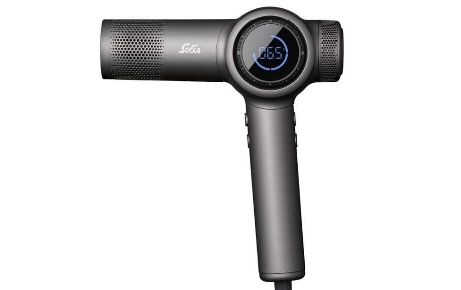 Solis Haartrockner AirVolution Pro 630