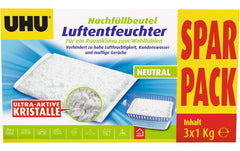 UHU Luftentfeuchter Ersatz Artikel 350617