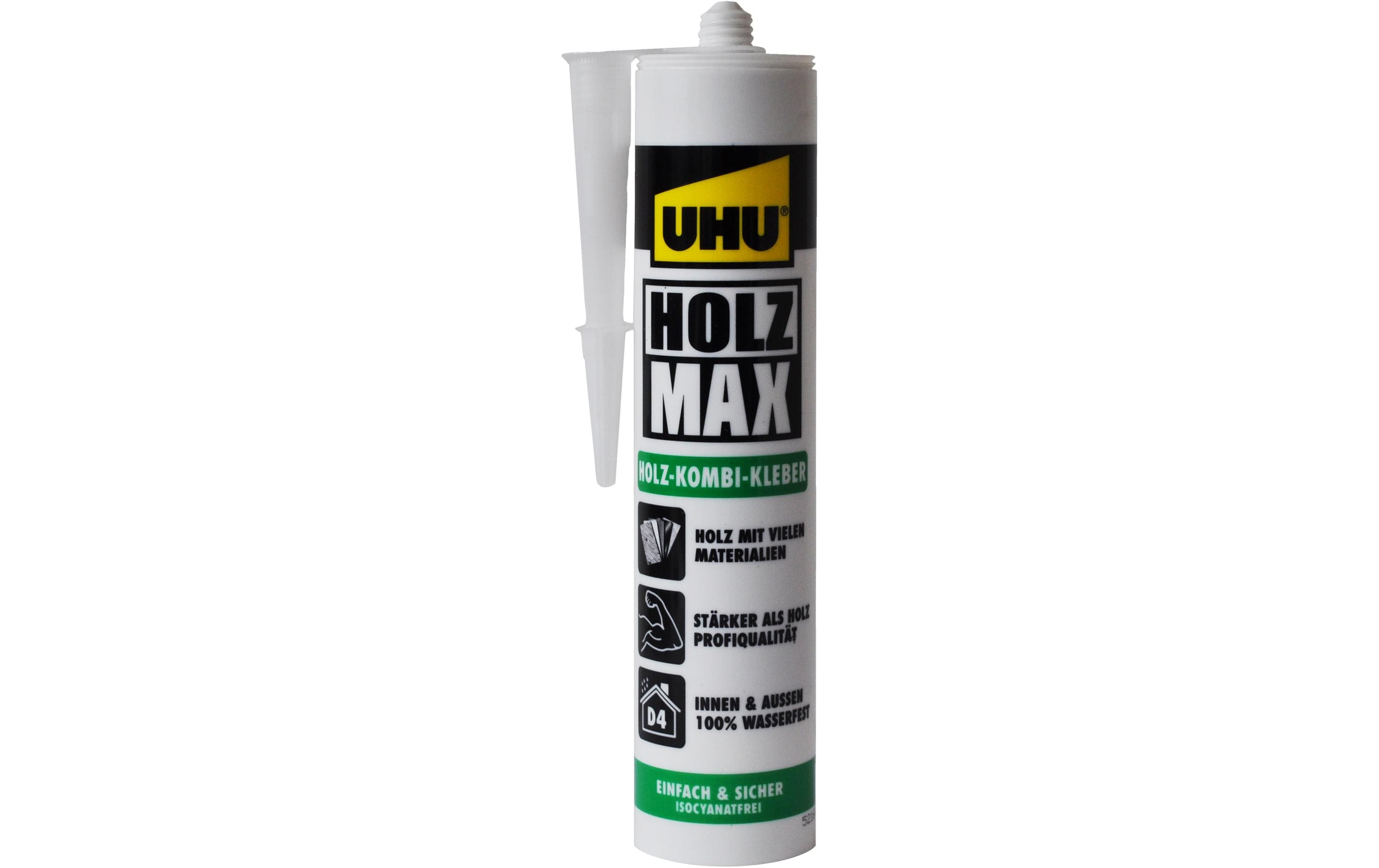 UHU Holzleim MAX