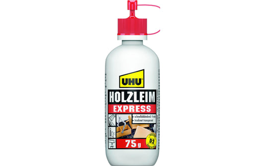 UHU Holzleim Express D2