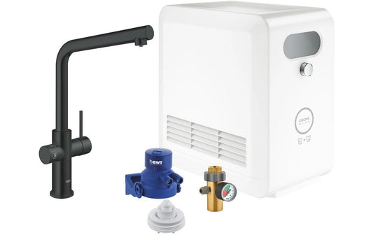 GROHE Blue Pro Con. L-Ausl
