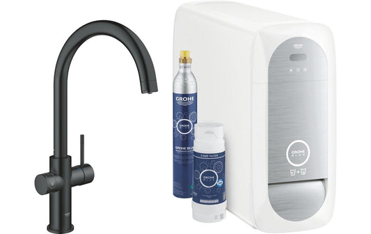 GROHE Blue Home Con. C-Ausl EU