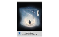 Lumart Zeichenblock A4