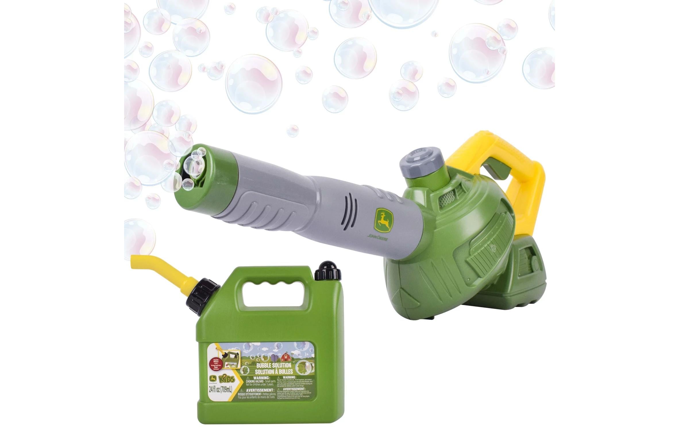 Bubble & Fun Laubbläser