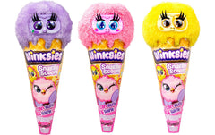 Winksies Snuggle Scoops
