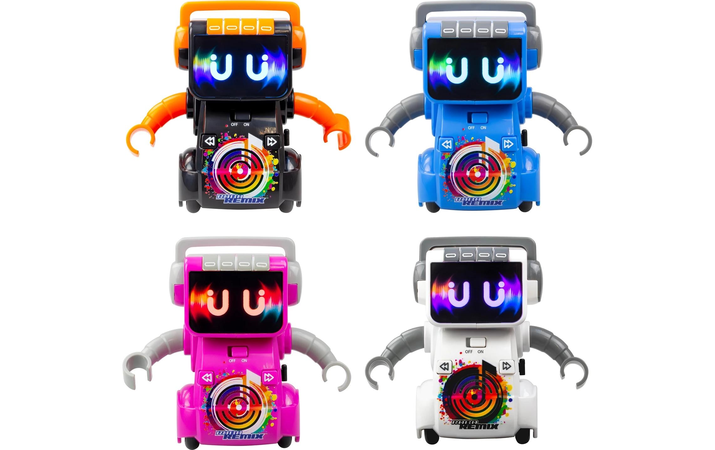 Robo Remix