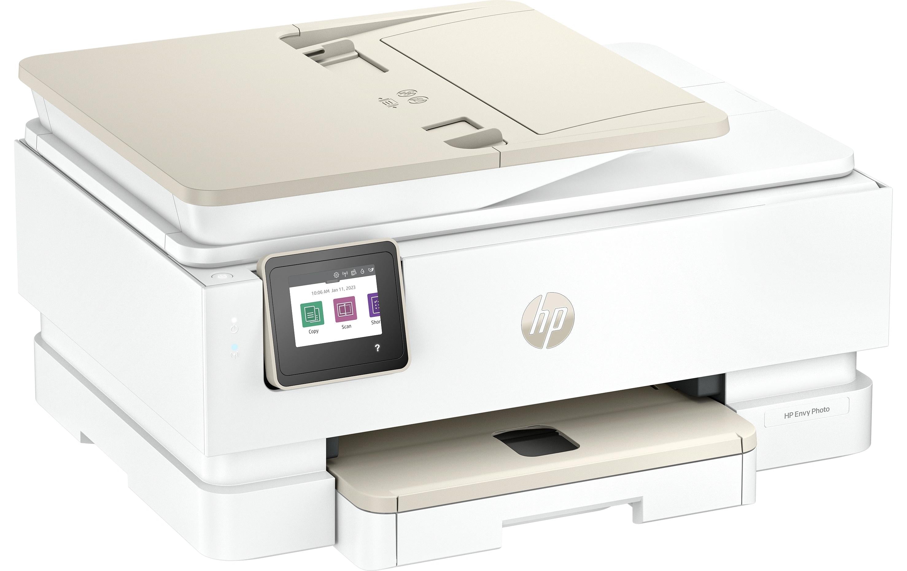 HP Envy Photo 7934 All-in-One