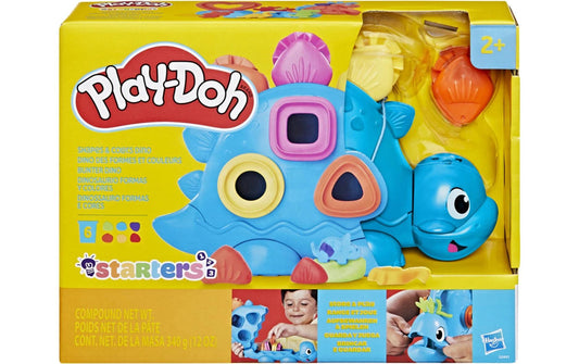 Play-Doh | Bunter Dino