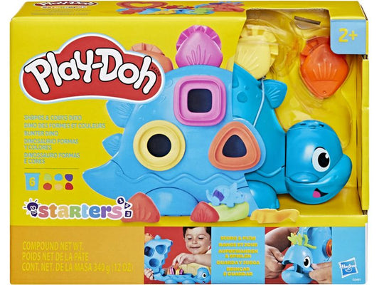 Play-Doh | Bunter Dino