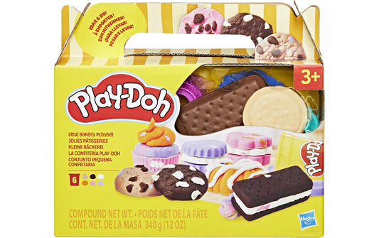 Play-Doh Kleine Bäckerei