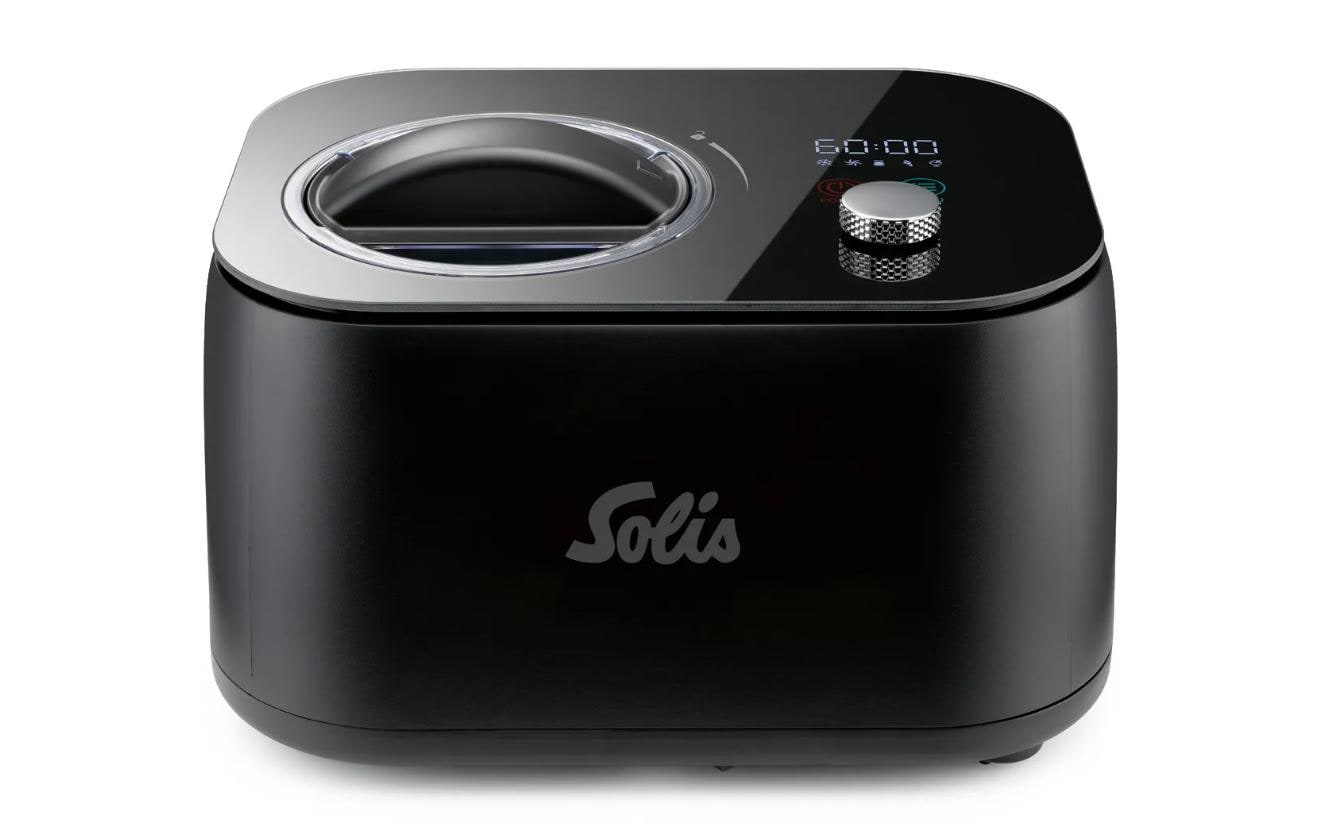 SOLIS Ice Dream