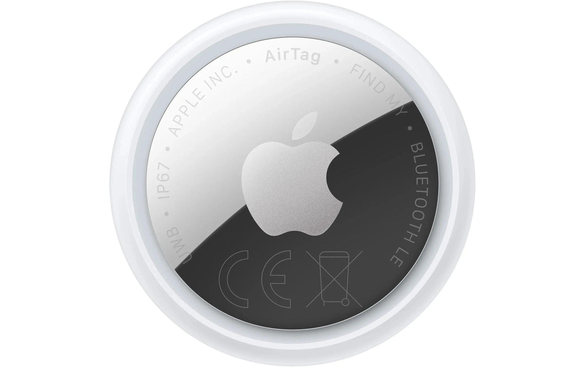 Apple AirTag 1 Pack (2026)
