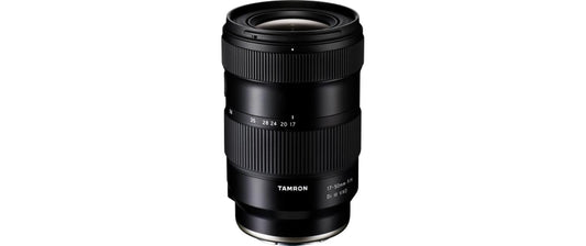Tamron | AF 150-500mm f / 5-6.7 Di III VC VXD | zu Nikon Z, EU Version