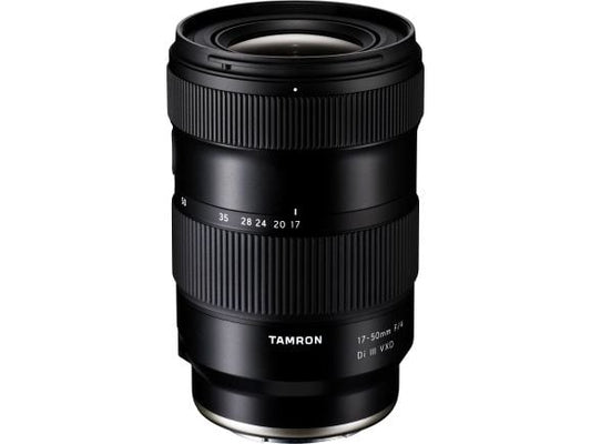 Tamron | AF 150-500mm f / 5-6.7 Di III VC VXD | zu Nikon Z, EU Version