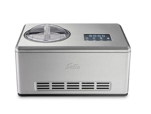 Solis | Gelateria Pro Touch 3 in 1