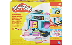 Play-Doh Bunte Konditorei