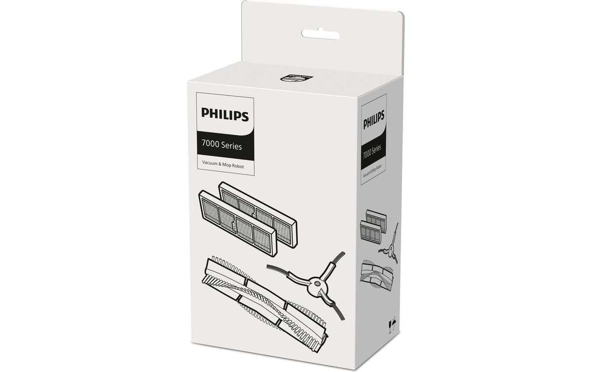Philips Wartungsset  XV1473/00