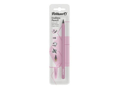 Pelikan | Endless Bleistift Pink Powder | 1 Stk. auf Blister