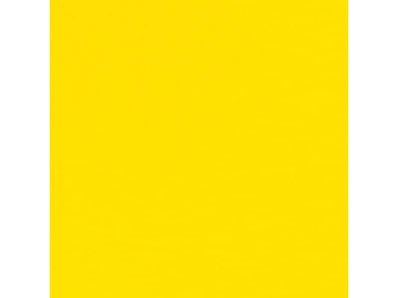 Duni | Mitteldecke Dunicel gelb | 84x84cm, gefaltet