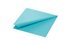 Duni Servietten 3-lagig mint blue