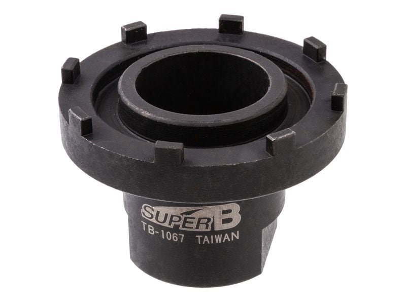 Super B | TB-1067 Verschlussring-Werkzeug | Velo Sicherungsring, Werkzeug