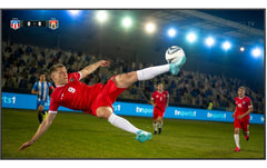 LG | 75UH7Q-E Public Display | 75 UHD, ADS, 700cd/m2, 24/7 Betrieb