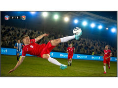 LG | 75UH7Q-E Public Display | 75 UHD, ADS, 700cd/m2, 24/7 Betrieb