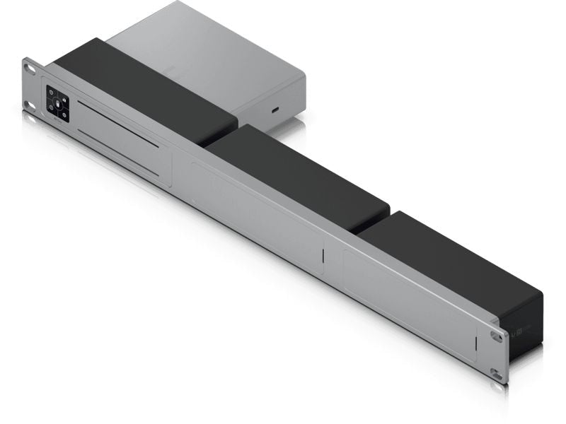 Ubiquiti | UniFi Protect UACC-AI-KEY-RM | 19 Halterung für bis 3x AI-KEY