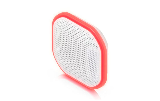 Ubiquiti | UniFi USL-SIREN Alarm Sensor | 110dB Alarm und Notfalllicht, Battery & DC