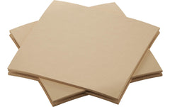 Duni Servietten Bio DSF natural brown