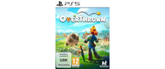 CentreSoft | Overthrown, PS5 | Alter: 12+