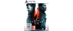 CentreSoft | Aphelion, PS5 | Alter: 18+
