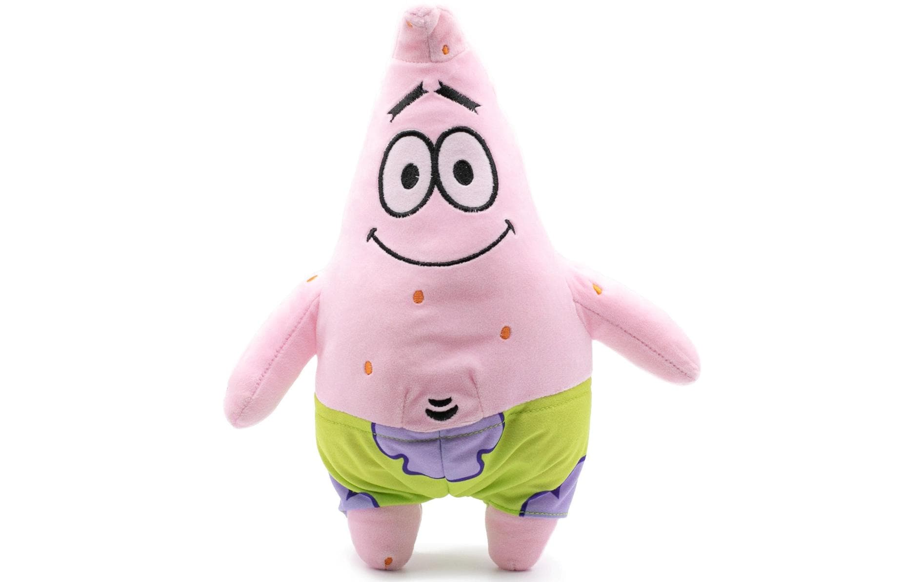 Sponge Bob Plüsch