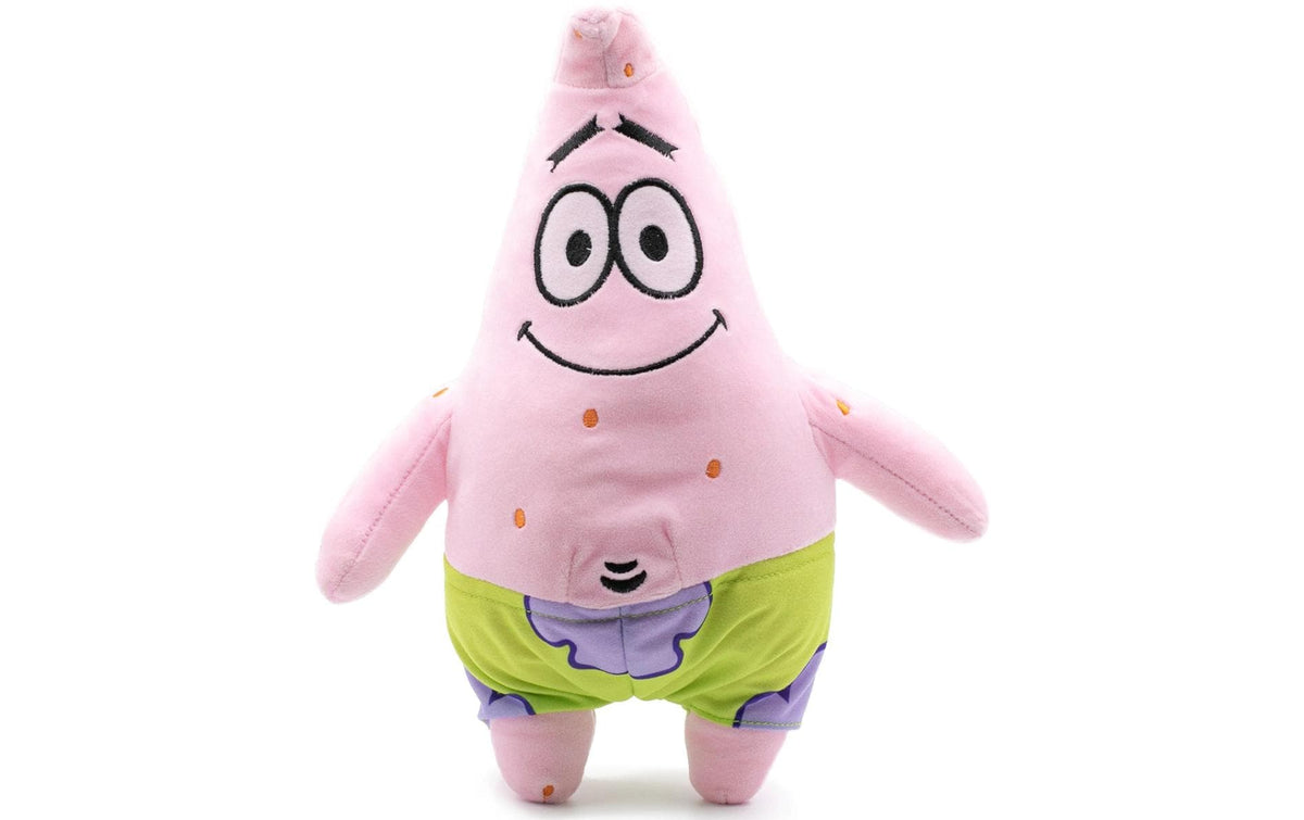 Sponge Bob Plüsch
